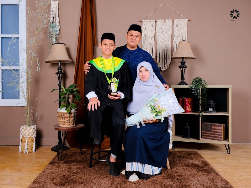 Mushola Baitul Munib: Jantung Beribadah di Tengah Kehidupan Warga Cilacap